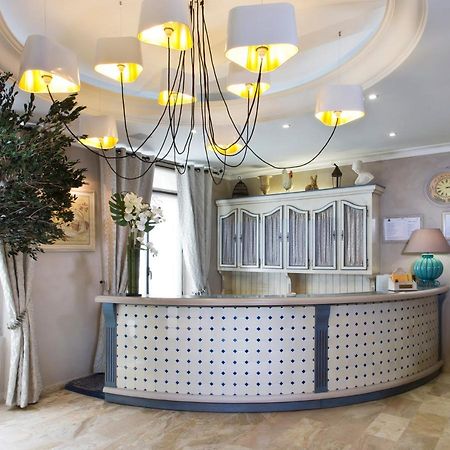 Hotel Daumesnil-Βενσέν Εξωτερικό φωτογραφία