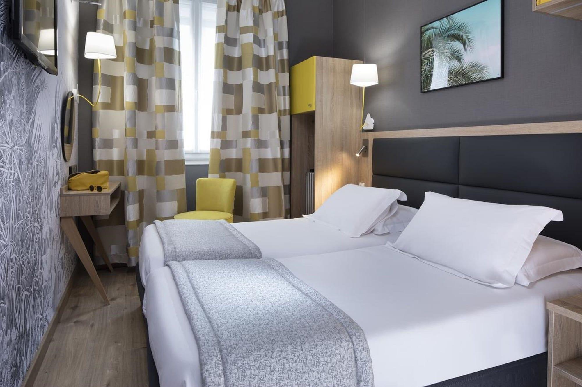 Hotel Daumesnil-Βενσέν Εξωτερικό φωτογραφία
