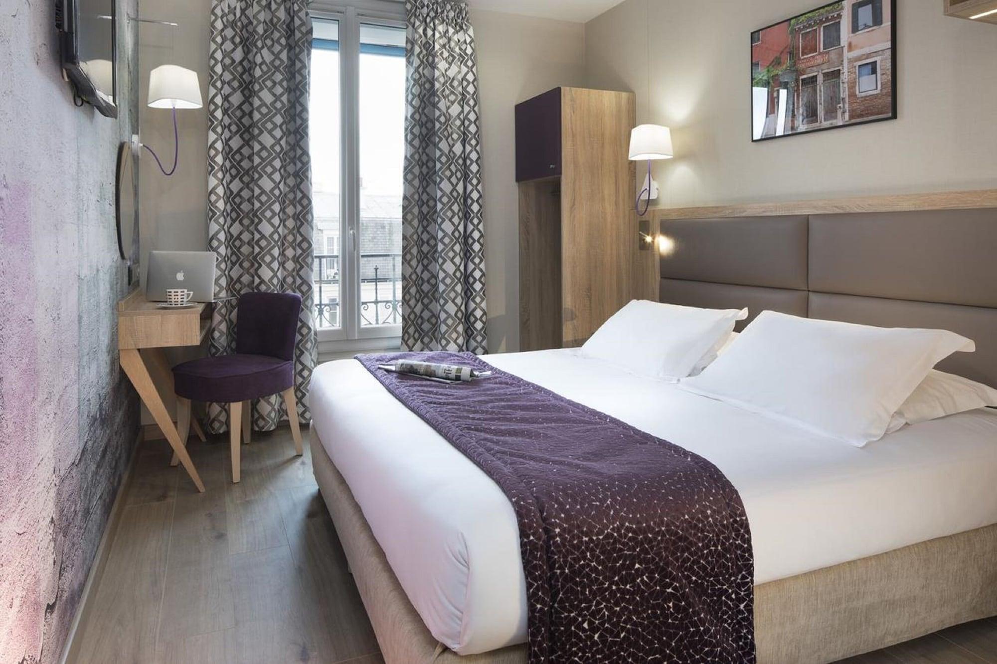 Hotel Daumesnil-Βενσέν Εξωτερικό φωτογραφία