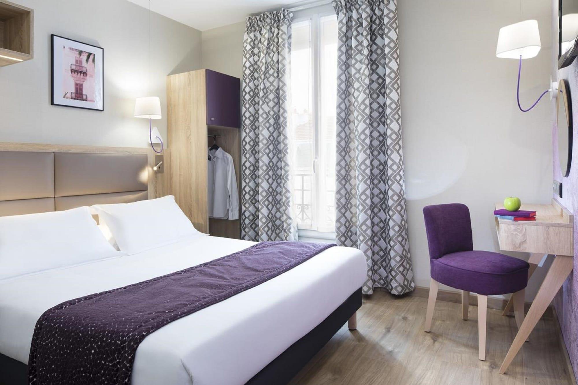 Hotel Daumesnil-Βενσέν Εξωτερικό φωτογραφία