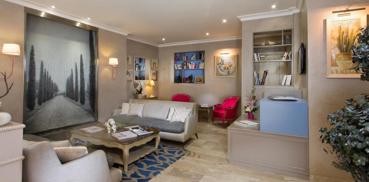 Hotel Daumesnil-Βενσέν Εξωτερικό φωτογραφία