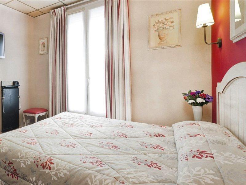Hotel Daumesnil-Βενσέν Εξωτερικό φωτογραφία
