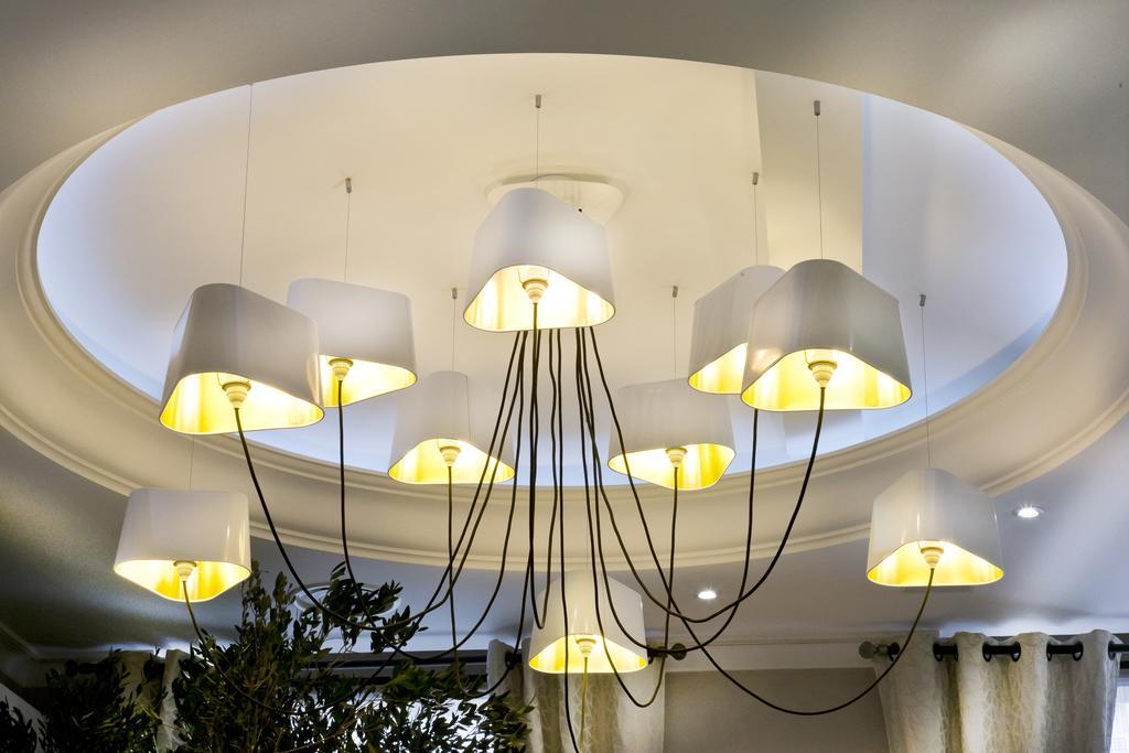 Hotel Daumesnil-Βενσέν Εξωτερικό φωτογραφία