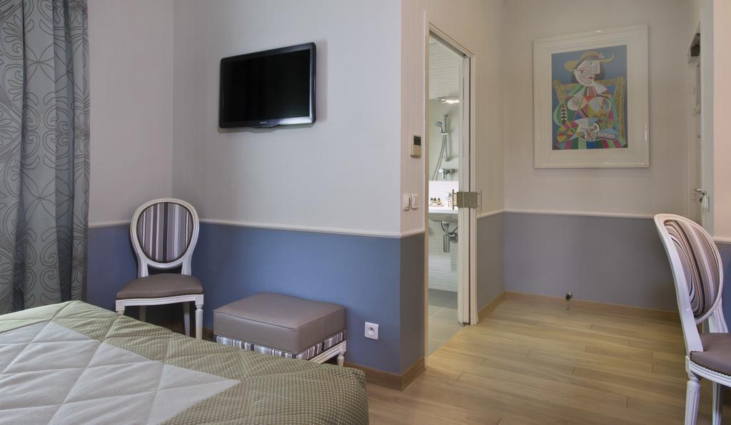 Hotel Daumesnil-Βενσέν Εξωτερικό φωτογραφία
