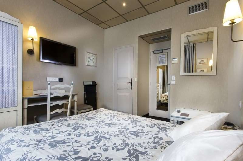 Hotel Daumesnil-Βενσέν Εξωτερικό φωτογραφία