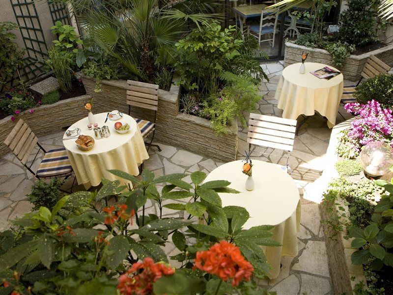 Hotel Daumesnil-Βενσέν Εξωτερικό φωτογραφία