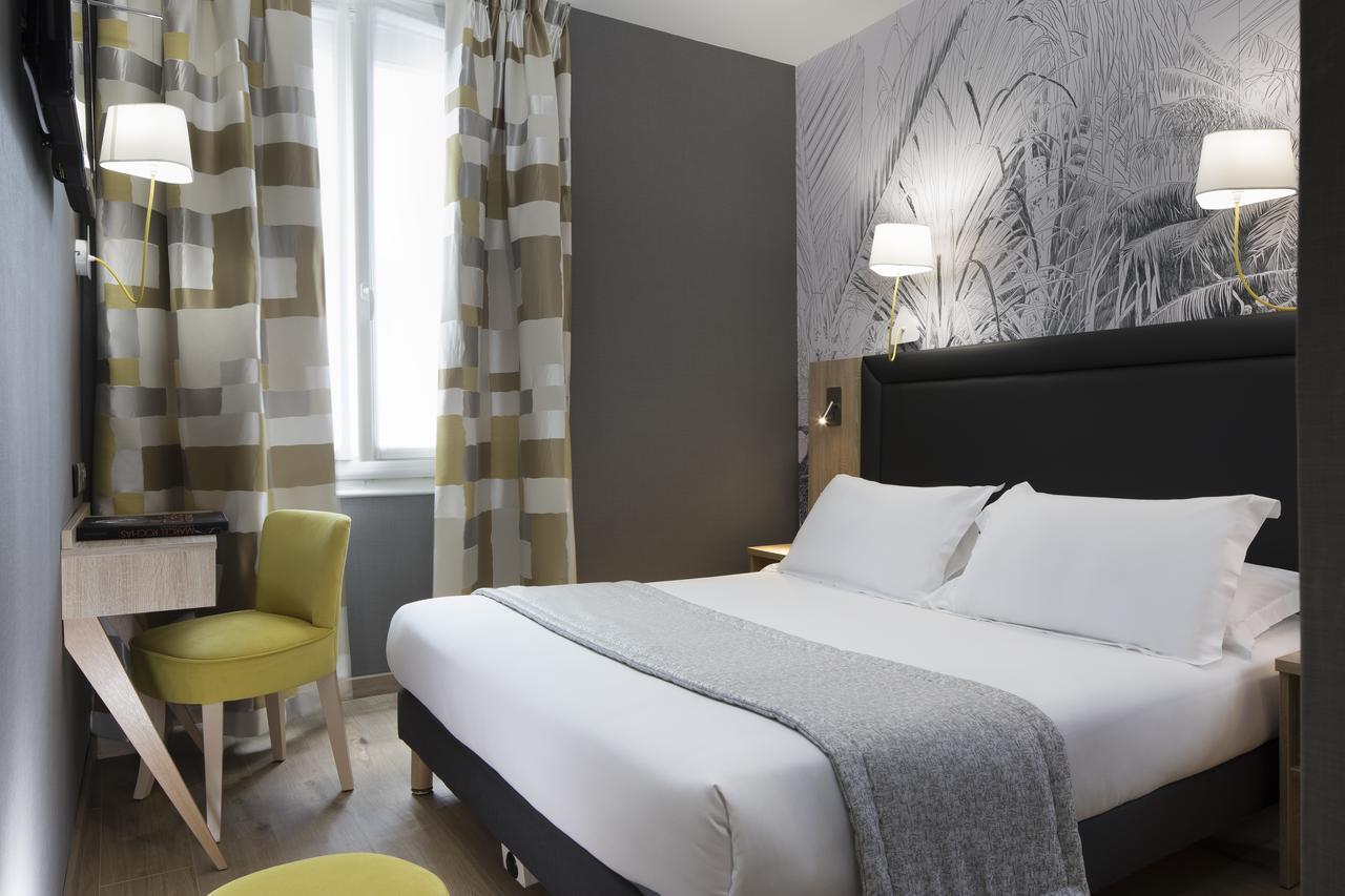 Hotel Daumesnil-Βενσέν Εξωτερικό φωτογραφία