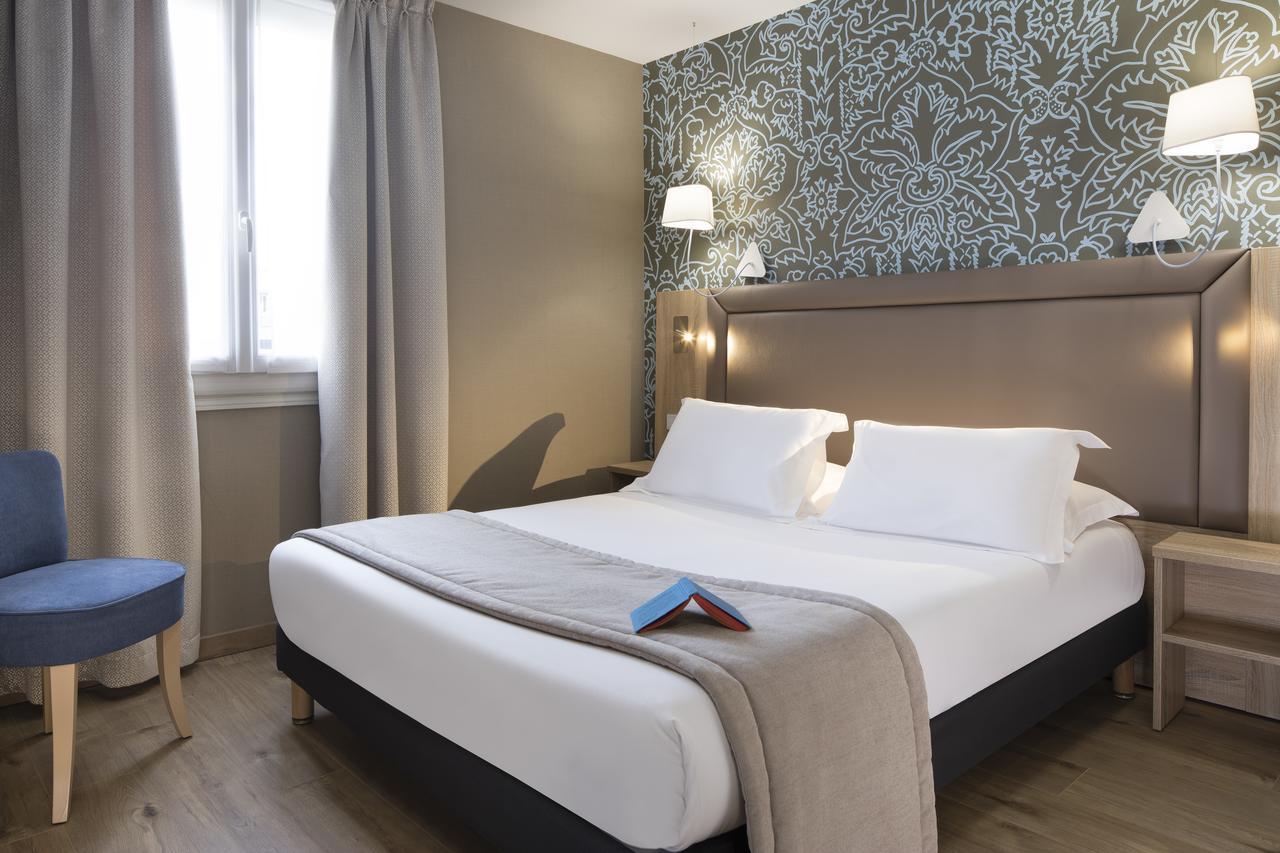 Hotel Daumesnil-Βενσέν Εξωτερικό φωτογραφία