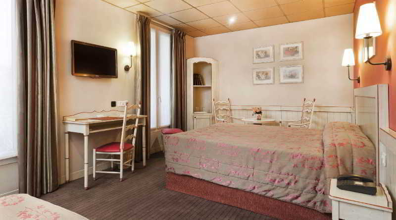 Hotel Daumesnil-Βενσέν Εξωτερικό φωτογραφία