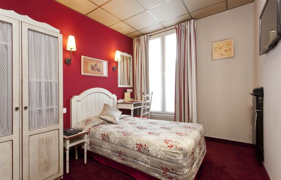 Hotel Daumesnil-Βενσέν Εξωτερικό φωτογραφία